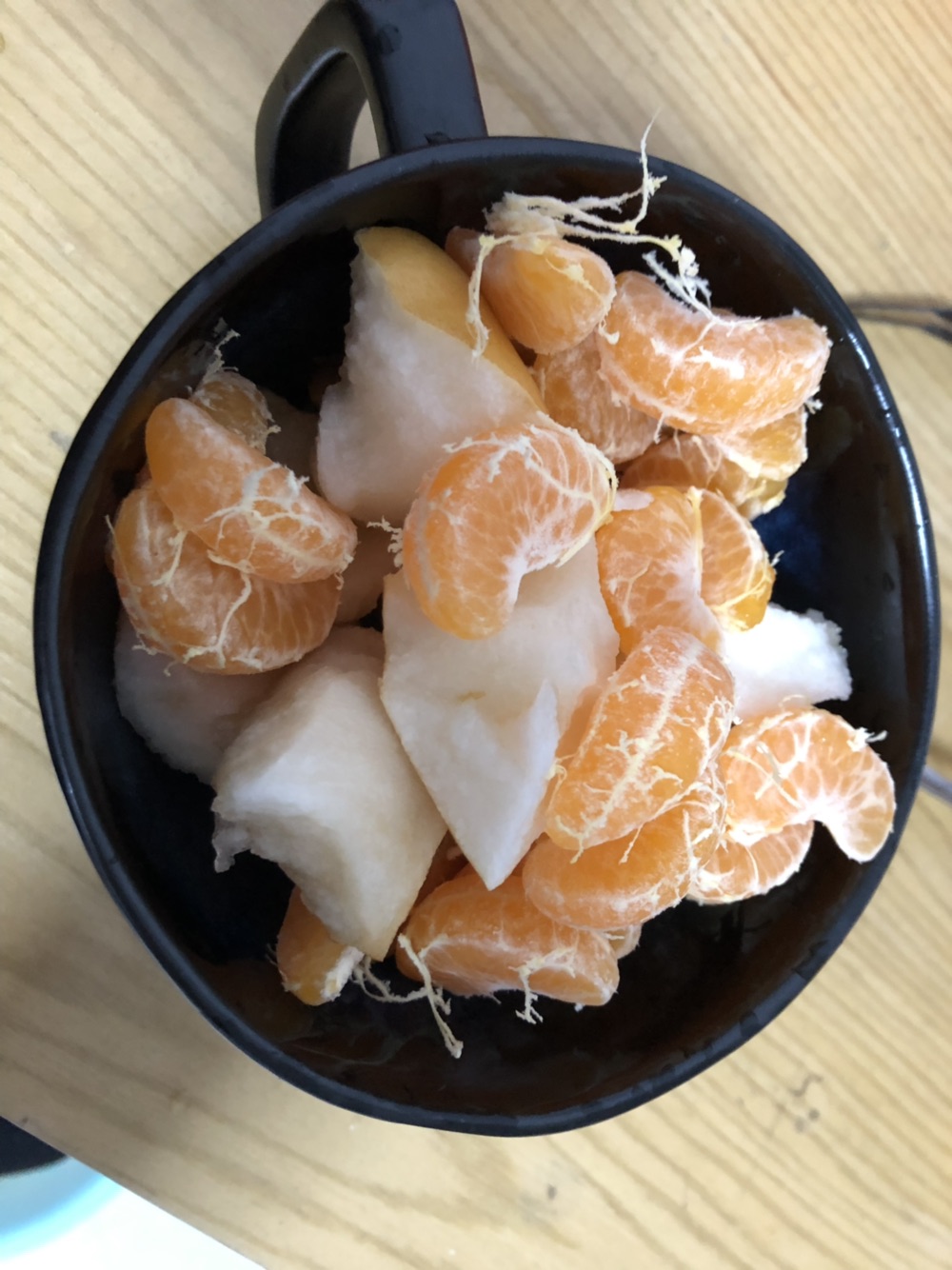 Món tráng miệng vừa giúp bạn làm đẹp da lại có tác dụng giảm cân-1