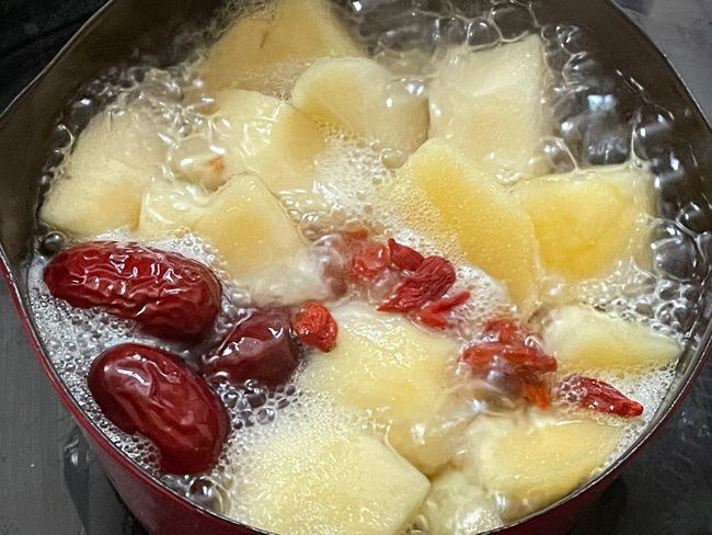 Món tráng miệng vừa giúp bạn làm đẹp da lại có tác dụng giảm cân-5