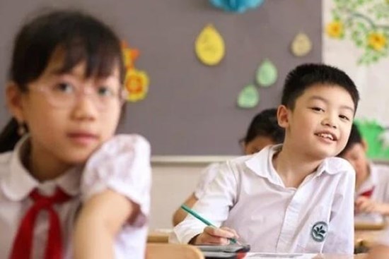 Lịch nghỉ Tết Dương lịch 2024 của học sinh Hà Nội, TP.HCM