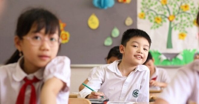 Lịch nghỉ Tết Dương lịch 2024 của học sinh Hà Nội, TP.HCM-1