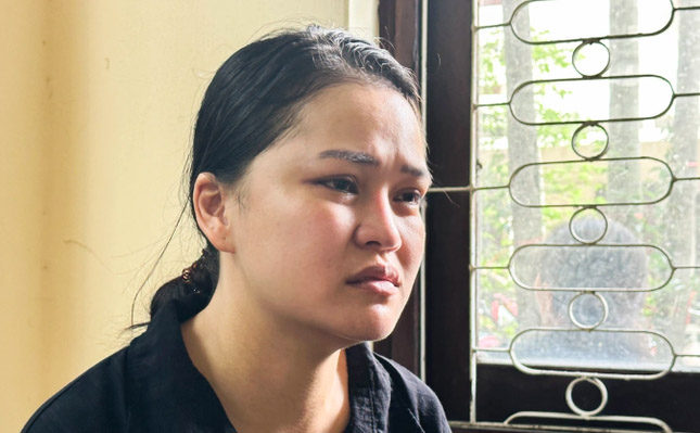 Vụ bé 7 tháng tuổi tử vong tại cơ sở hoạt động chui: Nỗi đau chưa thể nguôi ngoai của người mẹ-1