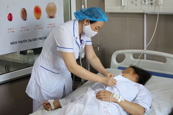 Vĩnh Long thông tin trường hợp bé trai 2 tuổi tử vong tại trung tâm y tế-3