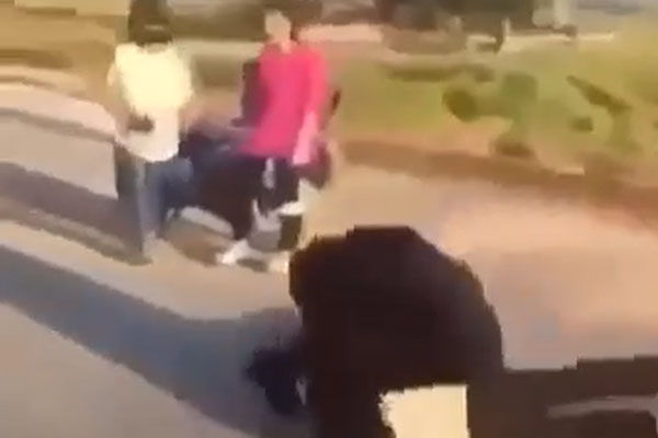 Các con của Hồng Nhung ngày nào bé xíu giờ cao hơn cả mẹ, nhìn vào 1 chi tiết, nhiều người khen chị đẹp biết cách tôn trọng con-3