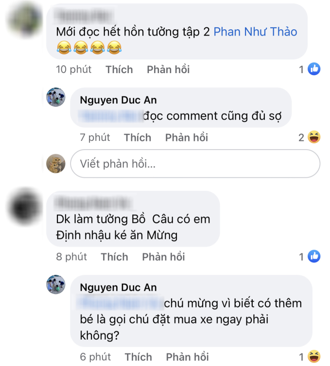 Phan Như Thảo mang thai lần 2 với đại gia Đức An?-2