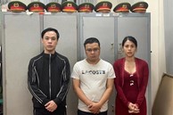 Kẻ cầm đầu đường dây ca sĩ, hoa khôi bán dâm giá 100 triệu đồng khai gì?