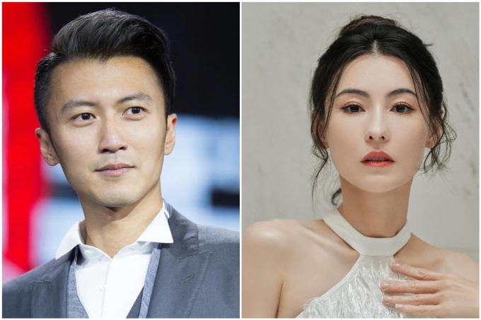 Trương Bá Chi lần đầu nói về thông tin mắc ung thư, bị Tạ Đình Phong chiếm quyền nuôi con-2