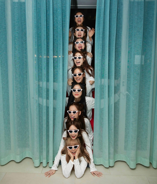 Cuối cùng Puka cũng hé lộ ảnh tiệc độc thân: Hòa Minzy và dàn sao nữ Vbiz quậy banh nóc, nhan sắc cô dâu gây chú ý-4