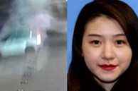 Gây tai nạn chết người ở Mỹ, người phụ nữ bỏ trốn về Trung Quốc