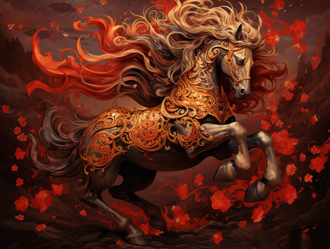 Vận đào hoa ghé thăm tháng 11, 4 con giáp này hạnh phúc ngập tràn, làm gì cũng thuận lợi và may mắn-2