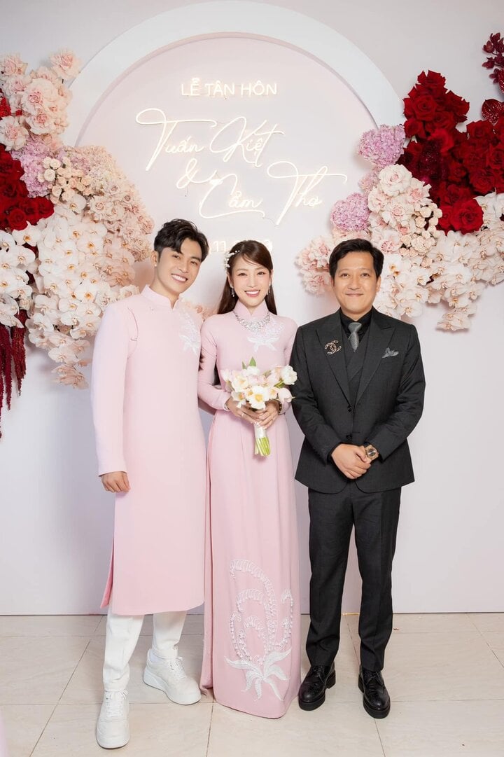 Trường Giang nhắn nhủ Puka - Gin Tuấn Kiệt: Khi cãi vã, hãy nhớ tới ngày hôm nay-2