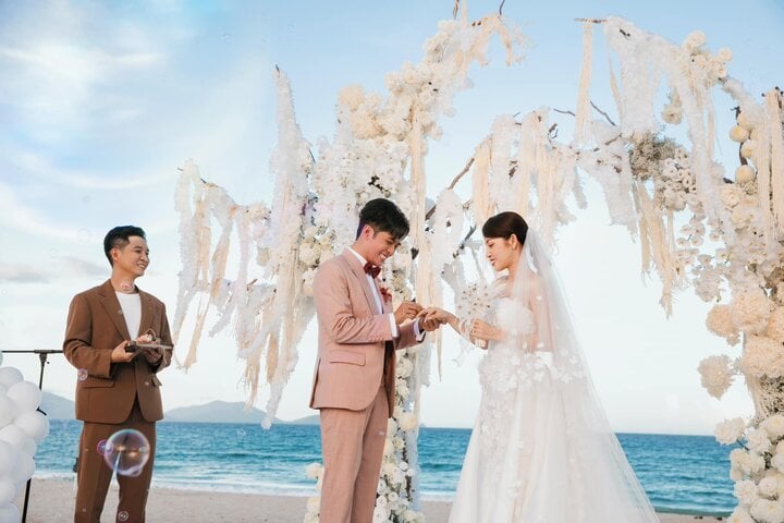 Trường Giang nhắn nhủ Puka - Gin Tuấn Kiệt: Khi cãi vã, hãy nhớ tới ngày hôm nay-5