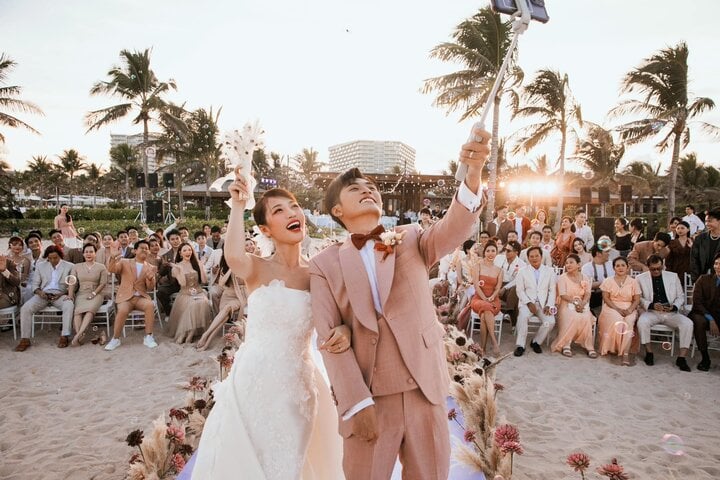 Trường Giang nhắn nhủ Puka - Gin Tuấn Kiệt: Khi cãi vã, hãy nhớ tới ngày hôm nay-9