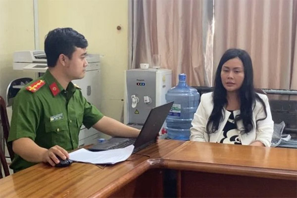 Người phụ nữ lạ mặt đột nhập bệnh viện, bế bé gái sơ sinh đi hơn 40 km-2