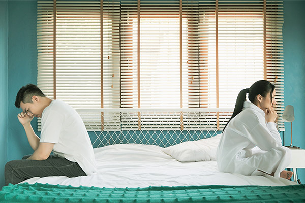 Tưởng lấy được vợ con nhà giàu là sướng, anh tôi vỡ mộng khi về sống chung-2