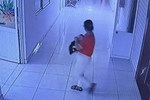 Nghi bắt cóc trong bệnh viện ở Bình Dương: Sản phụ kể lại lúc bé sơ sinh bị người mặc áo blouse bế đi-3
