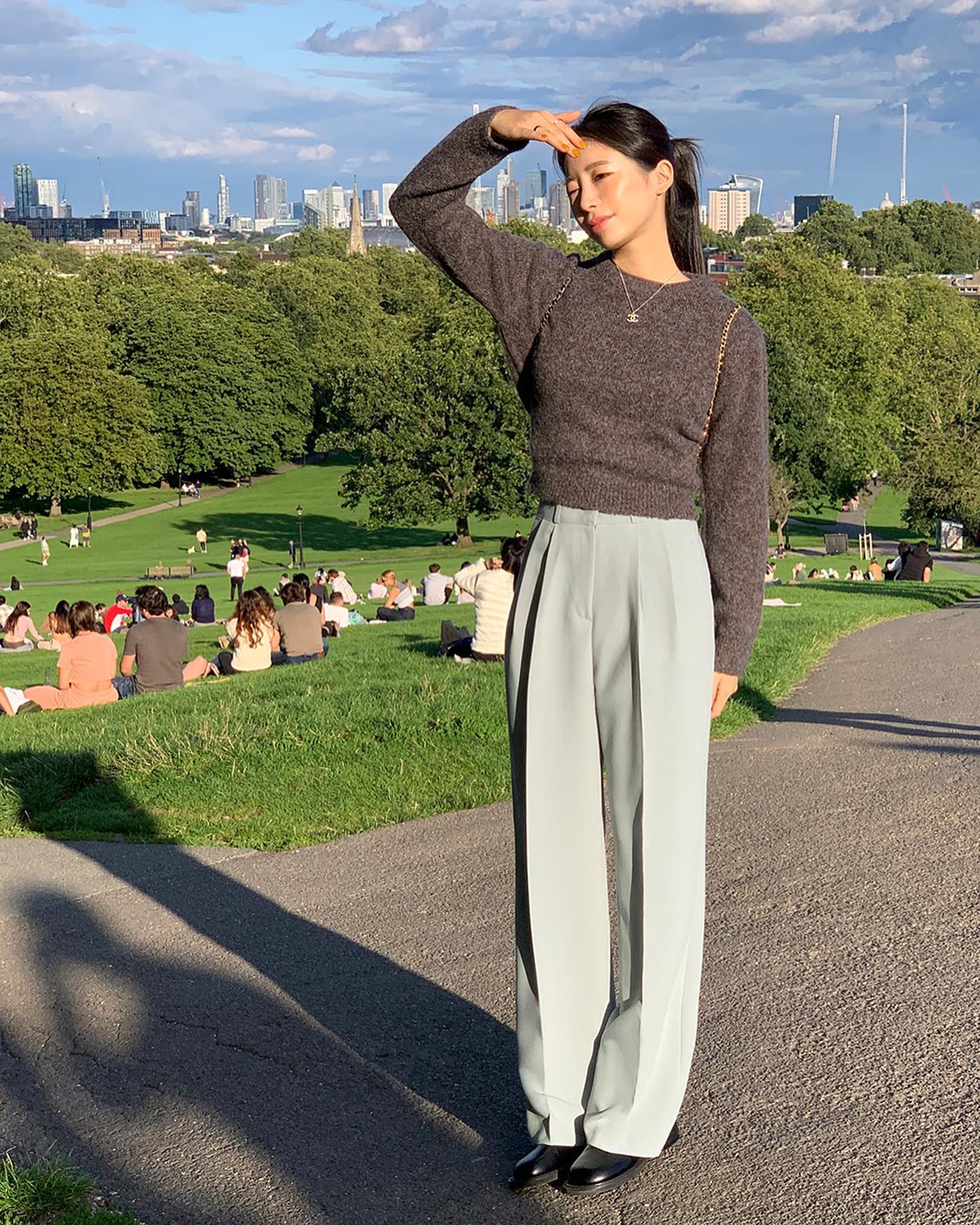 Cập nhật 5 xu hướng quần dài cho mùa lạnh 2023-9