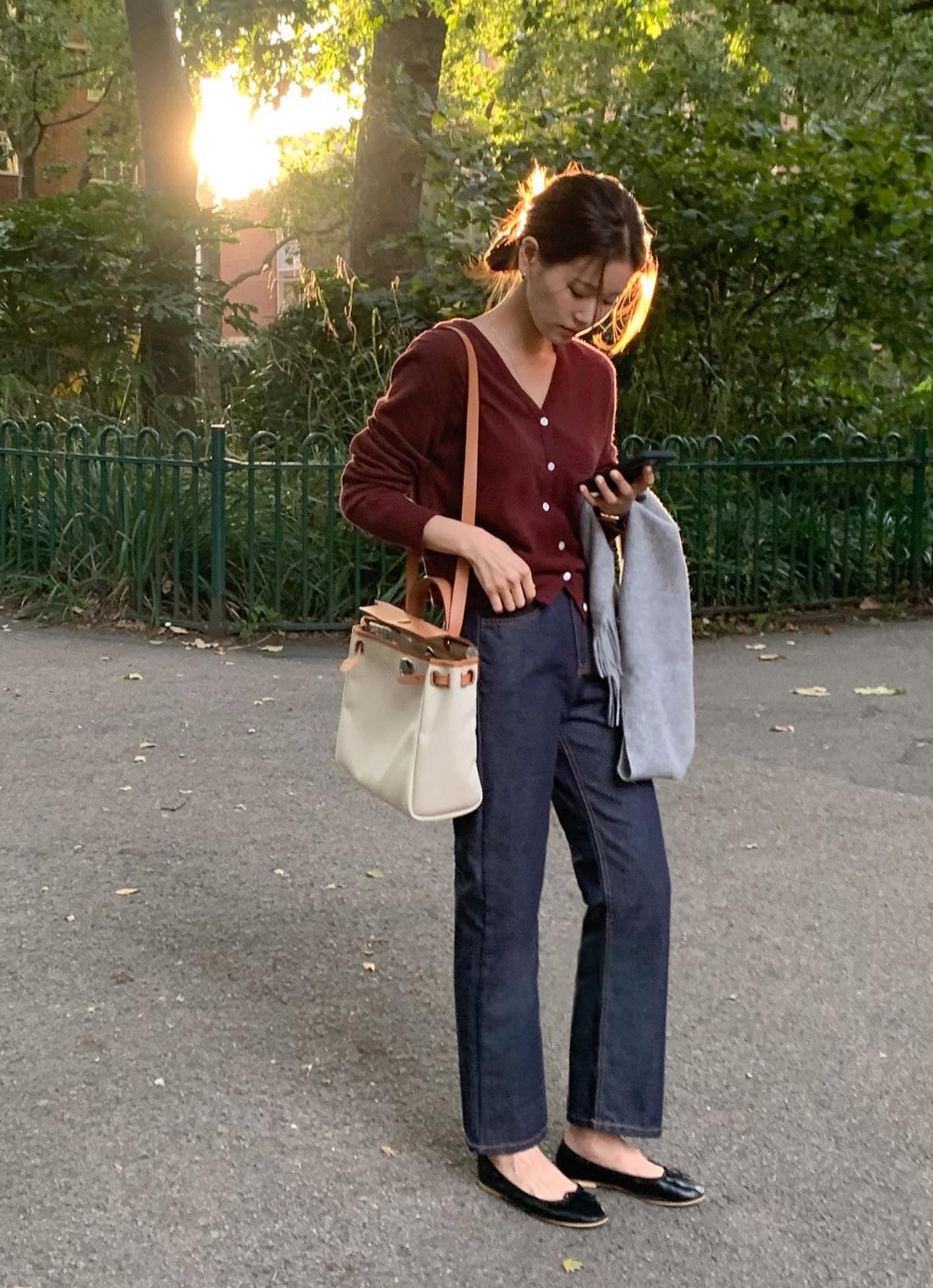 Cập nhật 5 xu hướng quần dài cho mùa lạnh 2023-7