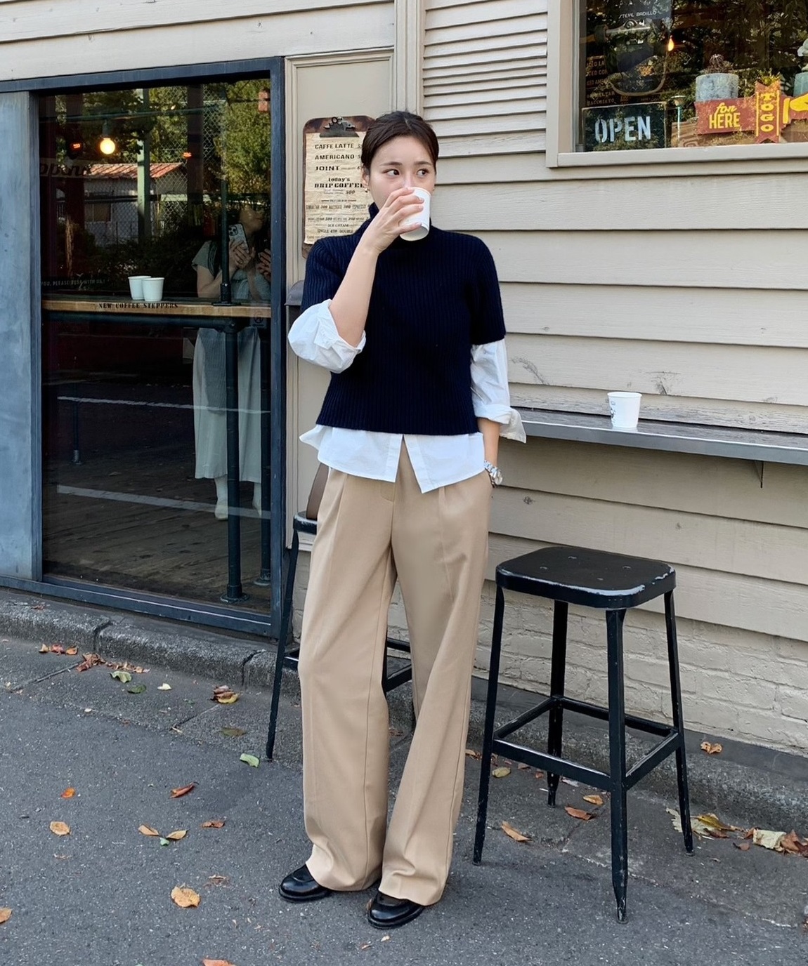 Cập nhật 5 xu hướng quần dài cho mùa lạnh 2023-5