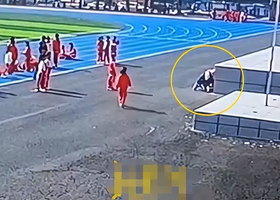 Học sinh lớp 2 đột tử sau khi chạy 50m trong giờ Thể dục, gia đình kiện trường-2