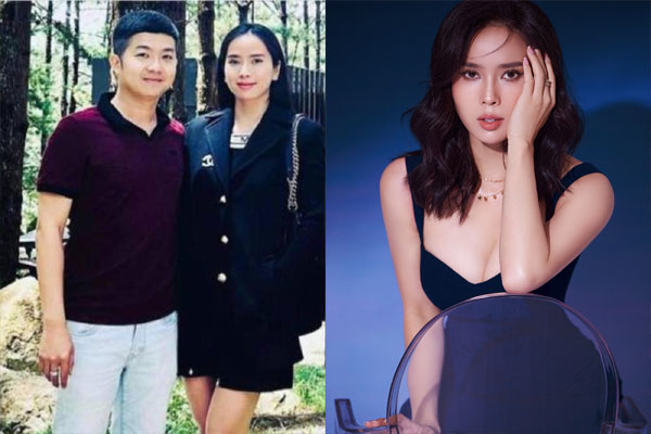 Nhật Kim Anh tiết lộ tình trạng yêu đương sau ly hôn-3