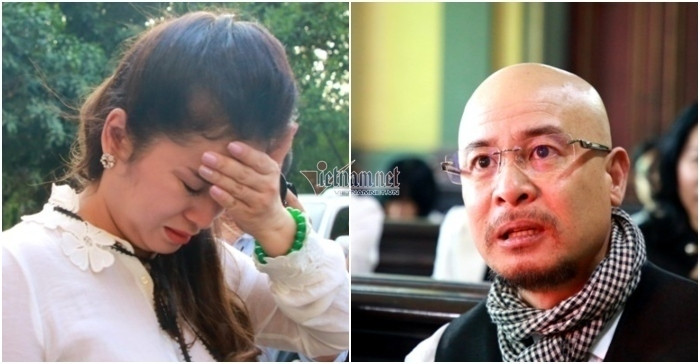 Những vụ tranh chấp tài sản ly hôn của người nổi tiếng kéo dài cả thập kỷ-1