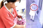 Công an thông tin vụ bắt cóc bé sơ sinh trong bệnh viện ở Bình Dương-2
