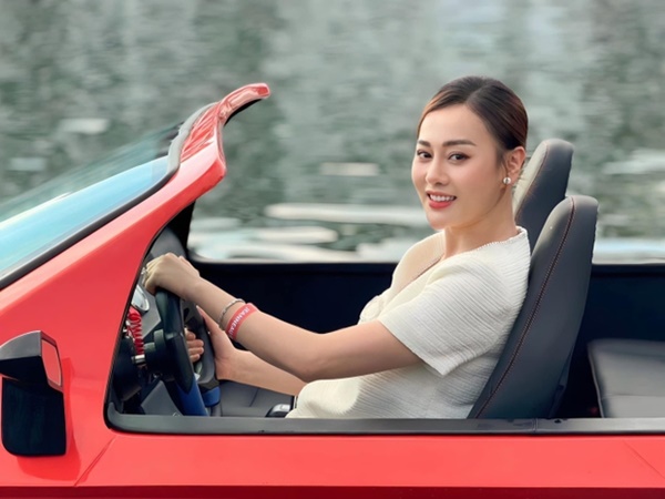 Shark Bình bị Phương Oanh công khai bóc việc ham chơi giữa lúc vợ mang song thai?-1