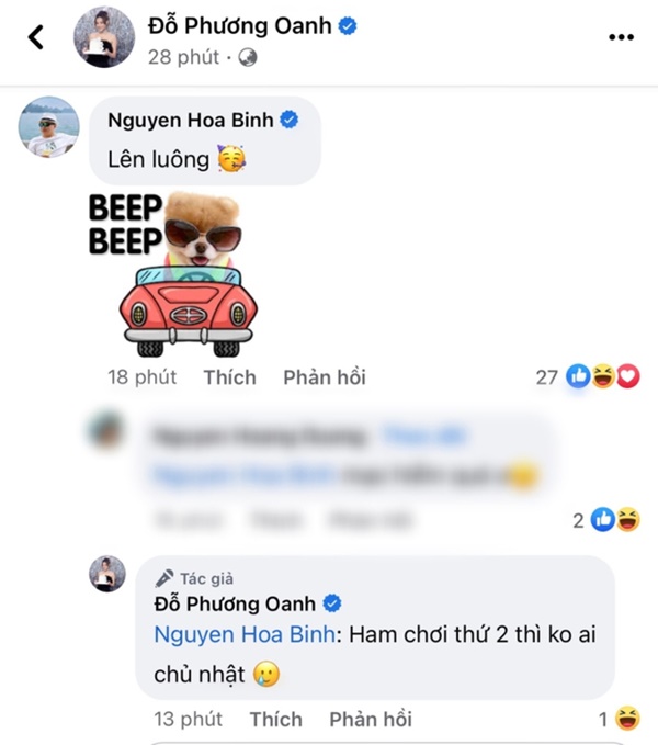 Shark Bình bị Phương Oanh công khai bóc việc ham chơi giữa lúc vợ mang song thai?-2