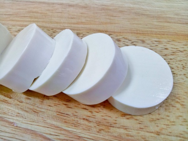 Mách bạn công thức làm đậu phụ sốt rau củ ngon lạ, thao tác cực đơn giản-2