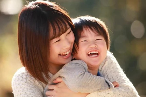 Trong gia đình con cái có triển vọng, hầu hết các bà mẹ đều có những thói quen này-2