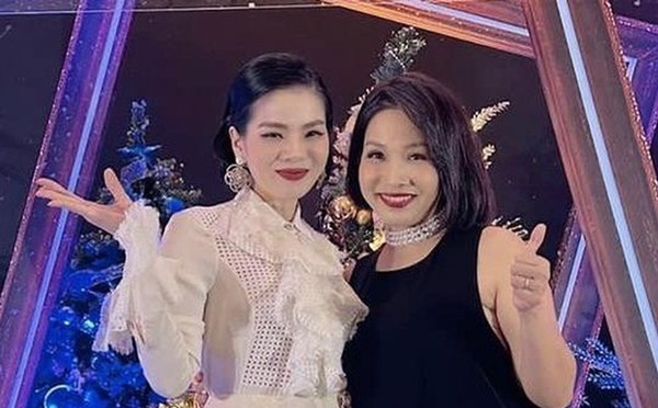 Chị đẹp Lệ Quyên có bao nhiêu bất động sản khiến diva Mỹ Linh phải ngỡ ngàng?-1