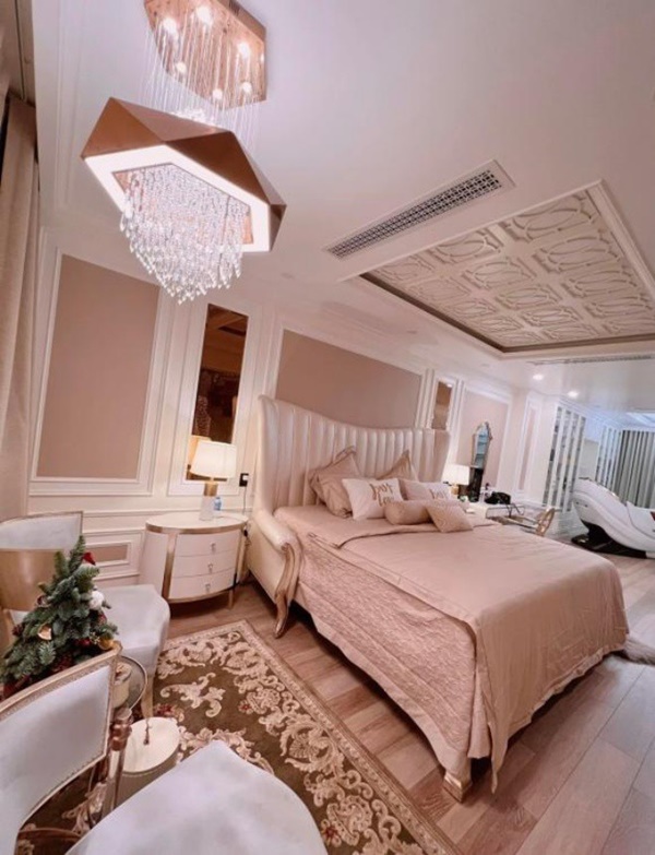 Chị đẹp Lệ Quyên có bao nhiêu bất động sản khiến diva Mỹ Linh phải ngỡ ngàng?-13