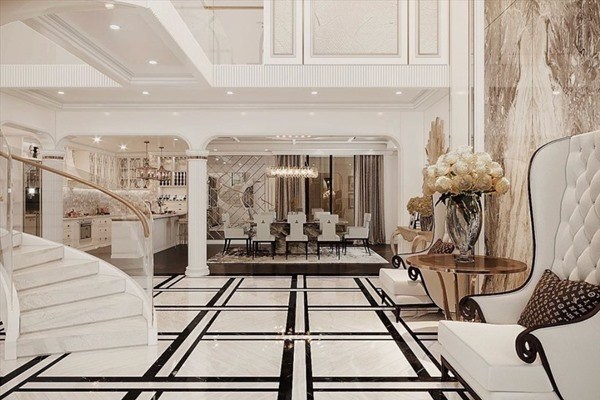 Chị đẹp Lệ Quyên có bao nhiêu bất động sản khiến diva Mỹ Linh phải ngỡ ngàng?-15