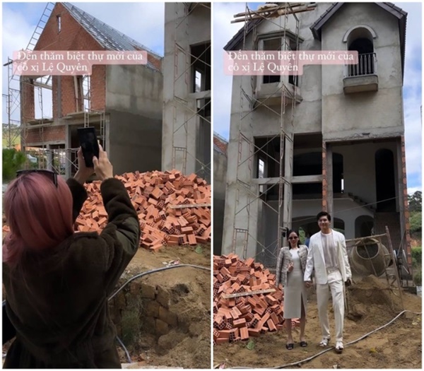 Chị đẹp Lệ Quyên có bao nhiêu bất động sản khiến diva Mỹ Linh phải ngỡ ngàng?-26