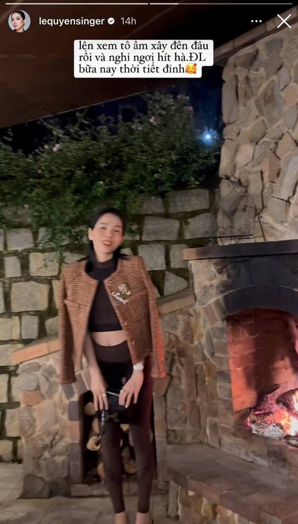 Chị đẹp Lệ Quyên có bao nhiêu bất động sản khiến diva Mỹ Linh phải ngỡ ngàng?-27