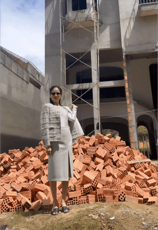 Chị đẹp Lệ Quyên có bao nhiêu bất động sản khiến diva Mỹ Linh phải ngỡ ngàng?-28