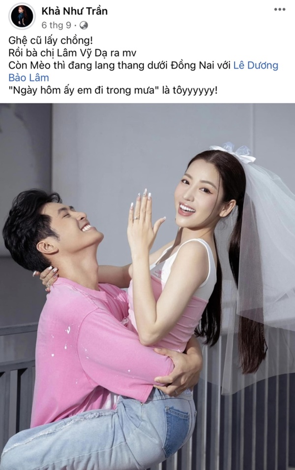 Dàn sao Vbiz tụ họp đám cưới Puka và Gin Tuấn Kiệt, 2 người bạn thân thiết vướng tin nghỉ chơi có động thái gì?-6