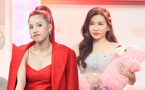 Dàn sao Vbiz tụ họp đám cưới Puka và Gin Tuấn Kiệt, 2 người bạn thân thiết vướng tin nghỉ chơi có động thái gì?-9