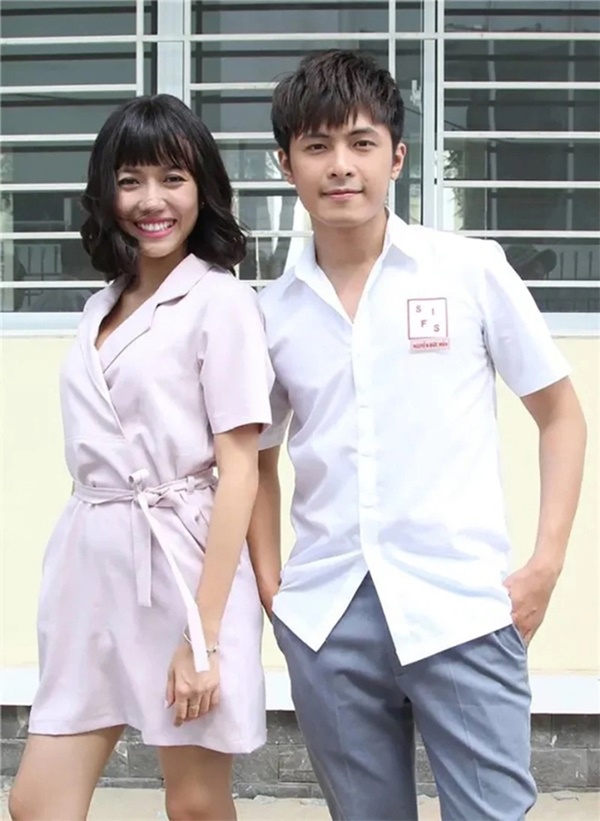 Dàn sao Vbiz tụ họp đám cưới Puka và Gin Tuấn Kiệt, 2 người bạn thân thiết vướng tin nghỉ chơi có động thái gì?-11