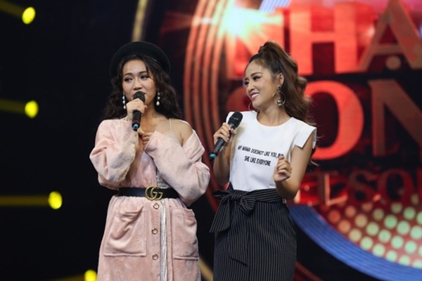 Dàn sao Vbiz tụ họp đám cưới Puka và Gin Tuấn Kiệt, 2 người bạn thân thiết vướng tin nghỉ chơi có động thái gì?-12