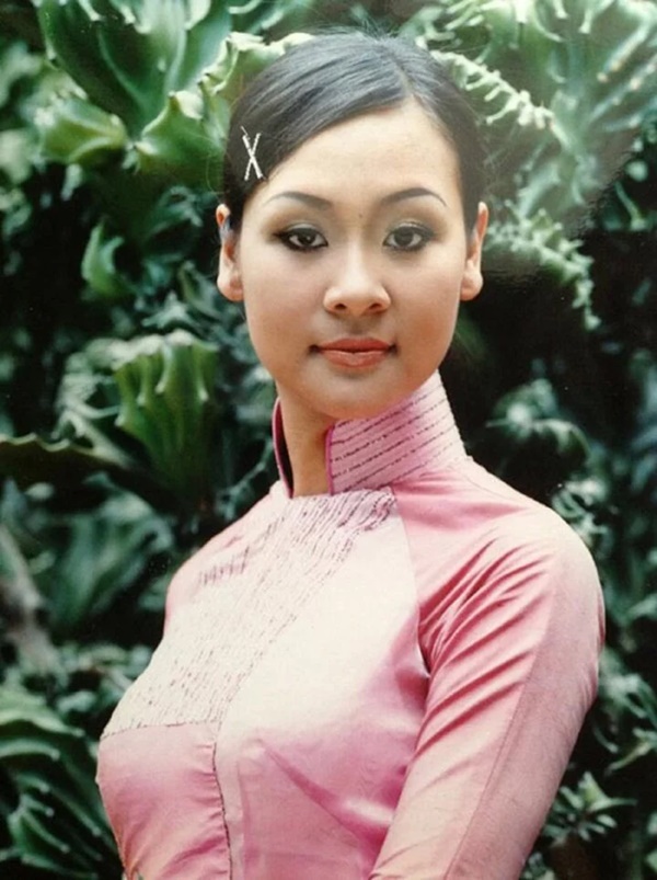 Hoa hậu Trần Bảo Ngọc trải qua phẫu thuật, 16 lần hóa trị vì ung thư vú-1