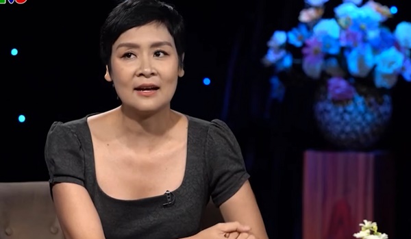 Hoa hậu Trần Bảo Ngọc trải qua phẫu thuật, 16 lần hóa trị vì ung thư vú-2