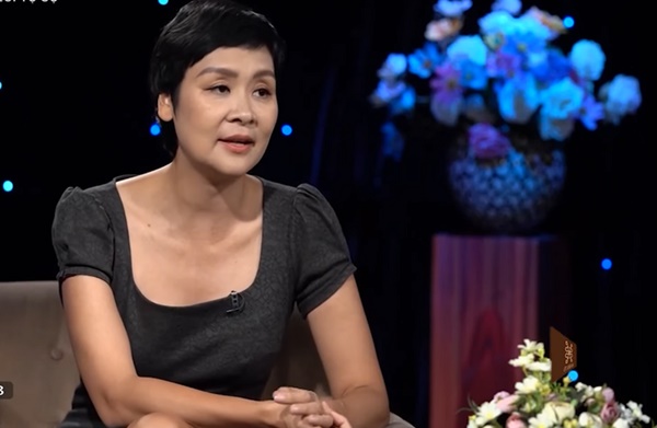 Hoa hậu Trần Bảo Ngọc trải qua phẫu thuật, 16 lần hóa trị vì ung thư vú-3