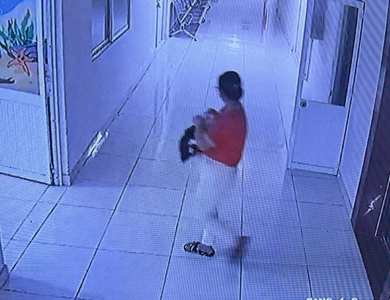 Lời khai của người phụ nữ bắt cóc bé sơ sinh ở Bình Dương-1