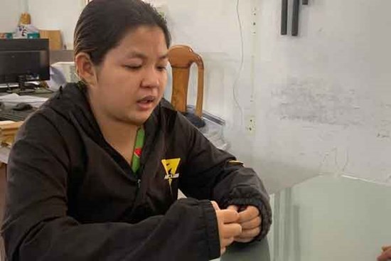 Lời khai của người phụ nữ bắt cóc bé sơ sinh ở Bình Dương