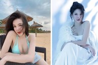 Cuộc sống sau 3 năm rời showbiz của hot girl Việt đóng cảnh nóng năm 17 tuổi
