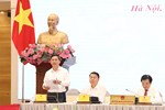 256 học viên hoàn thành Lớp bồi dưỡng cán bộ quy hoạch nguồn của Thành ủy-4