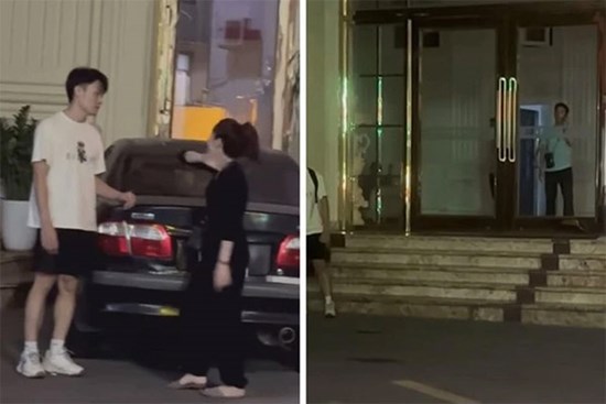 Nhà hát đương đại Việt Nam bị tấn công sau vụ nữ diễn viên bị đánh ghen trước khách sạn