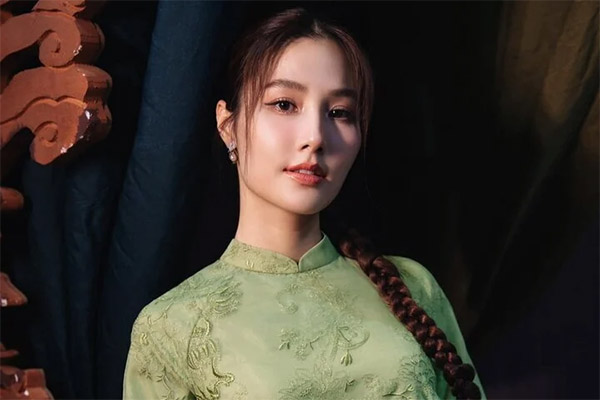 Diễm My 9x tiết lộ kế hoạch đám cưới với bạn trai: Tổ chức gần Giáng sinh, cảm thấy áp lực vì điều này-6