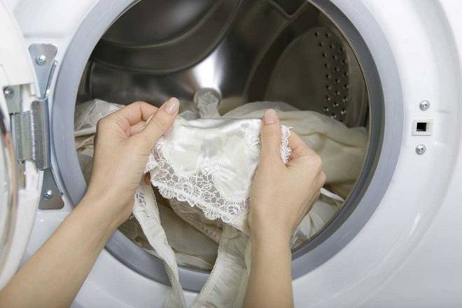 Đừng làm điều này khi dùng máy giặt, nếu không quần áo sẽ bị giặt vô ích-1